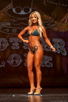 16th Place 128 April Ruiz