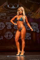 16th Place 128 April Ruiz