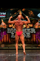 1st Place 30 Mark Andrews