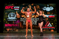 1st Place 30 Mark Andrews