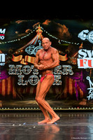 1st Place 30 Mark Andrews