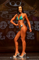 12th Place 185 Shannon Smith