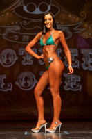 12th Place 185 Shannon Smith