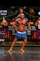 7th Place 48 Phil Trujillo