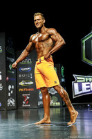 4th Place 225 Leland Wakamatsu
