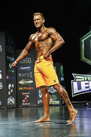 4th Place 225 Leland Wakamatsu
