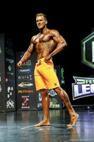 4th Place 225 Leland Wakamatsu