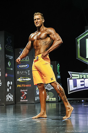 4th Place 225 Leland Wakamatsu