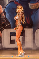 2nd Place 38 Jessica Black