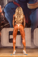 2nd Place 38 Jessica Black
