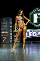 12th Place 192 Maria Jaimes