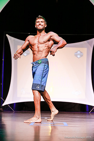 4th Place 221 Brent Soliz