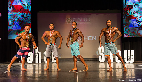 Awards