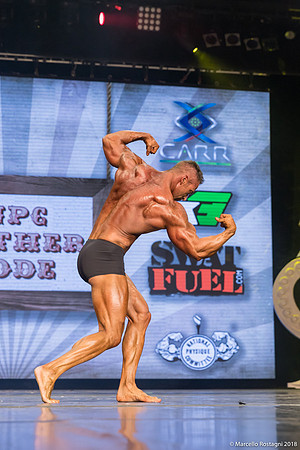 1st Place 24 Kent Russell