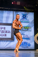 1st Place 24 Kent Russell