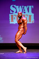 6th Place 36 Umkit Patel
