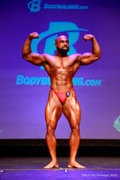 6th Place 36 Umkit Patel