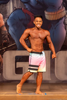 4th Place 11 Richard Roque