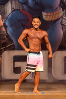 3rd Place 11 Richard Roque