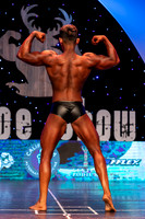 8th Place 54 Eric Maldonado