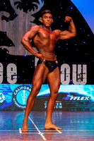 8th Place 54 Eric Maldonado