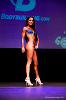 2nd Place 201 Rebekah Harasick