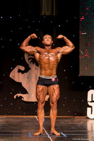 1st Place 12 John Morris