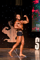 1st Place 12 John Morris