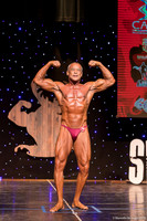 1st Place 44 Don Jude
