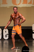 6th Place 235 Rick Ackerson