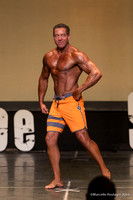 6th Place 235 Rick Ackerson