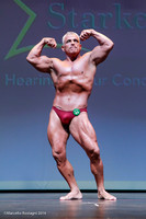 53 Jesse Fernandez
