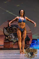 2nd Place 192 Анна Рождественская