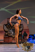 2nd Place 192 Анна Рождественская