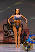 2nd Place 192 Анна Рождественская