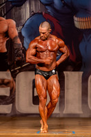 1st Place 29 Derek Duszynski