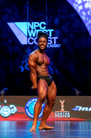 3rd Place 244 DeJohn Williams