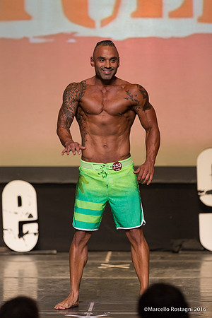 11th Place 253 Jason Esqueda
