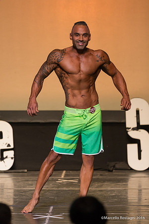 11th Place 253 Jason Esqueda