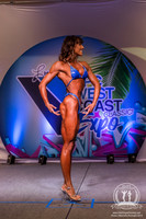2nd Place 133 Stephanie Watts
