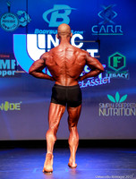 3rd Place 13 Charles Turner