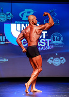 3rd Place 13 Charles Turner