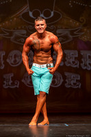 2nd Place 21 Joe Mckenzie