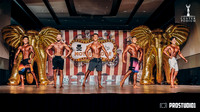 #50. Men's Physique - True Novice A (5)