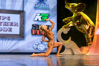 5th Place 19 Jill Larson