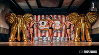 #14. Men's Classic Physique - Open Class B (3)