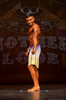 3rd Place 24 Charles Claeyssen