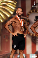 #57. Men's Physique - Open Class B (2)