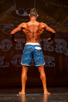 4th Place 40 Jonathan Pinto