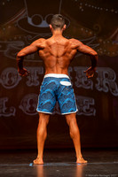4th Place 40 Jonathan Pinto